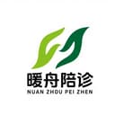 陪诊网logo